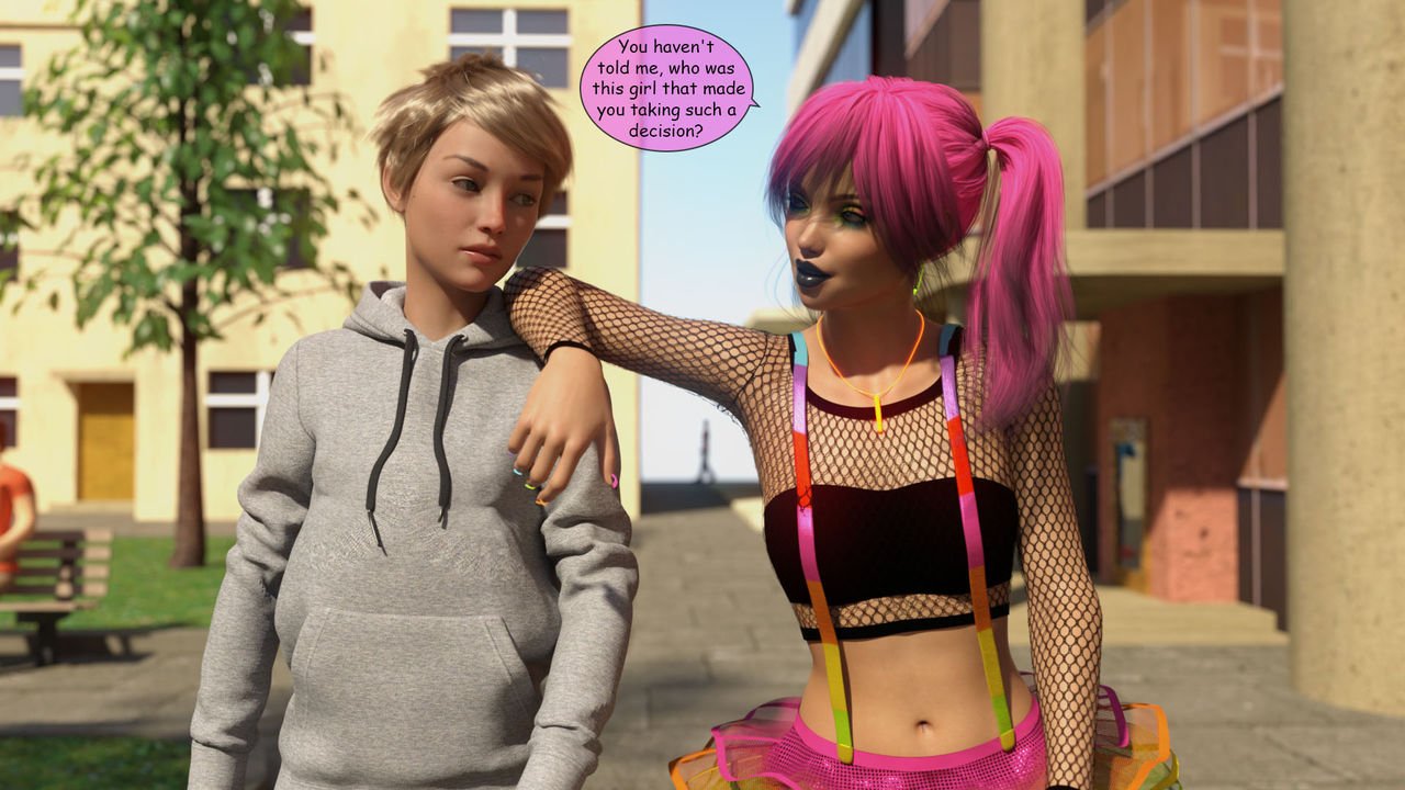 Kizaru3d - Catharsis image number 7