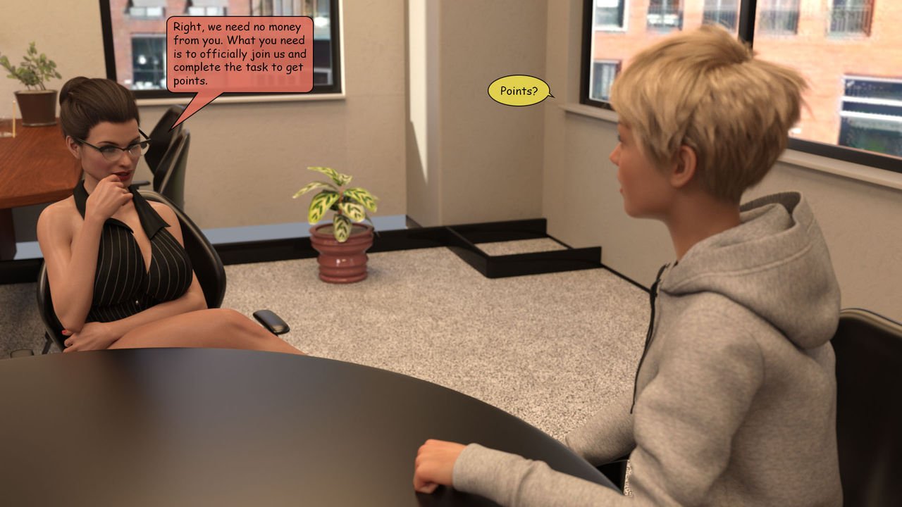 Kizaru3d - Catharsis image number 81