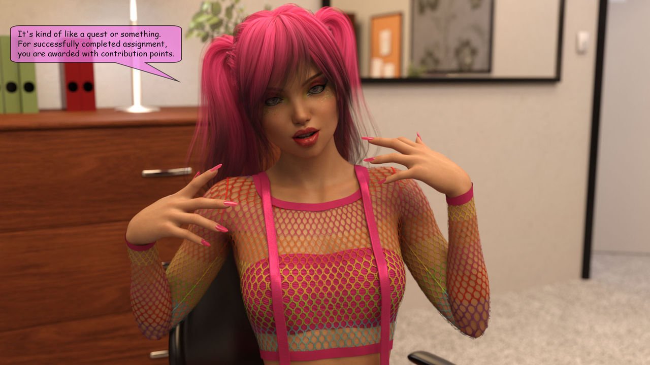 Kizaru3d - Catharsis image number 82