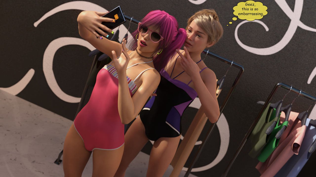 Kizaru3d - Catharsis image number 90