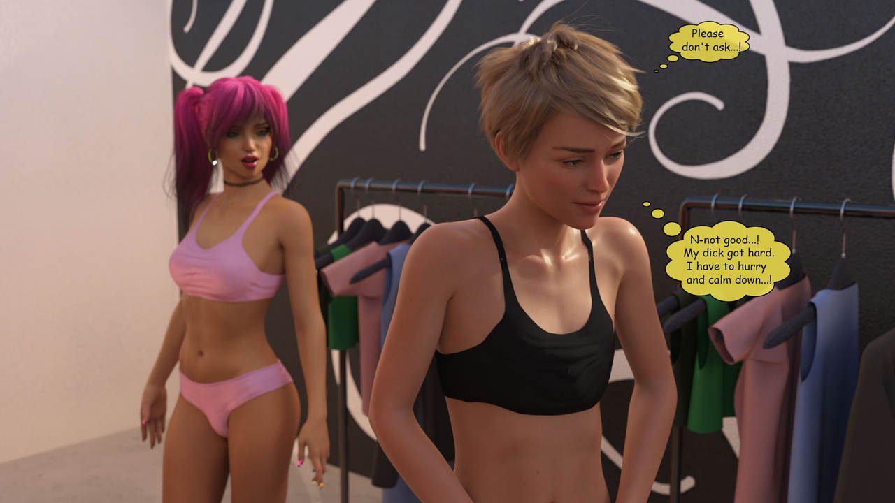 Kizaru3d - Catharsis image number 93