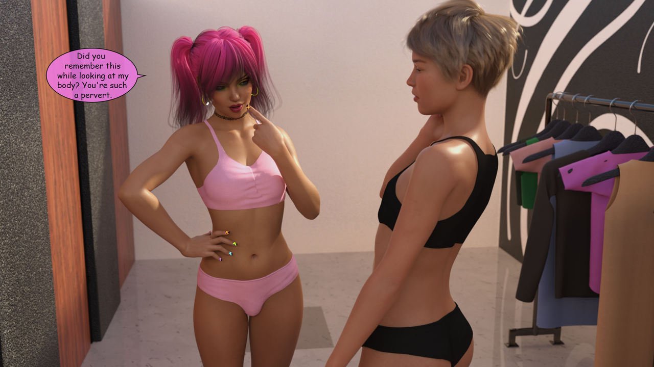 Kizaru3d - Catharsis image number 96