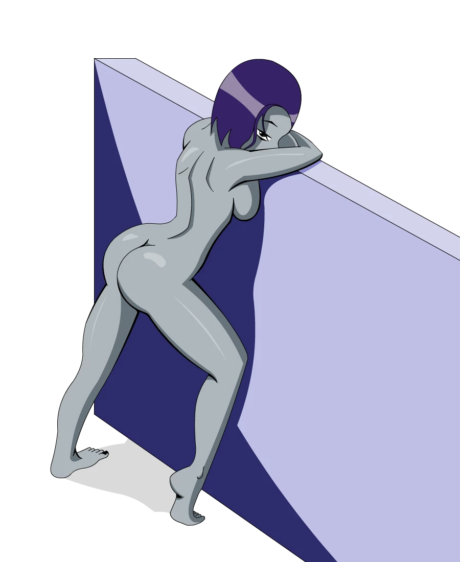 Raven (Teen Titans) image number 231