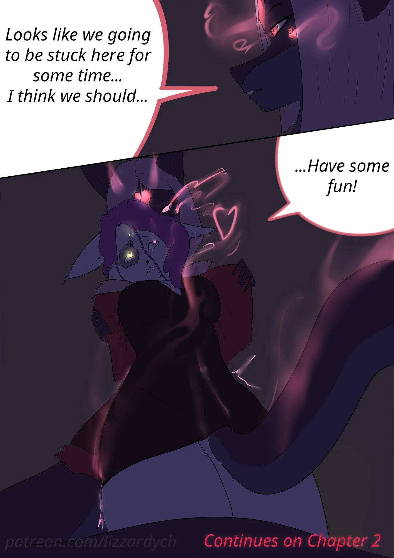 Dont Deal With Lizzy image number 27