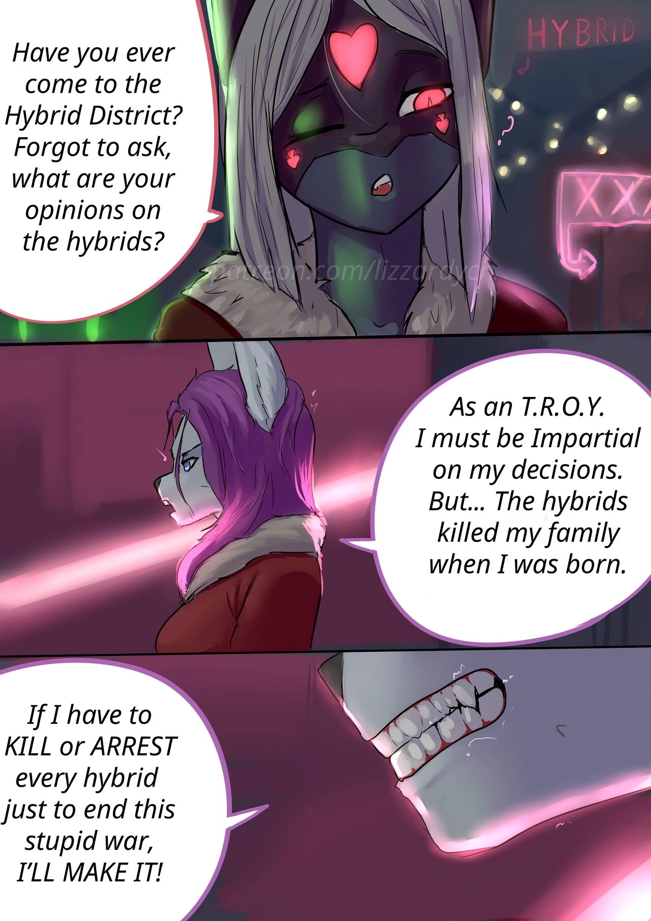 Dont Deal With Lizzy image number 29