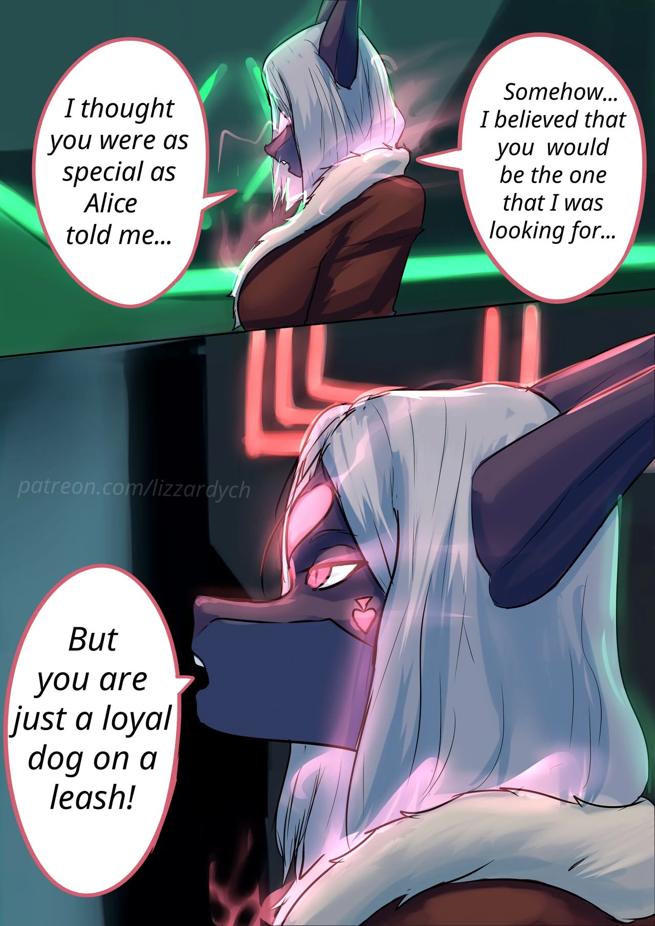 Dont Deal With Lizzy image number 30