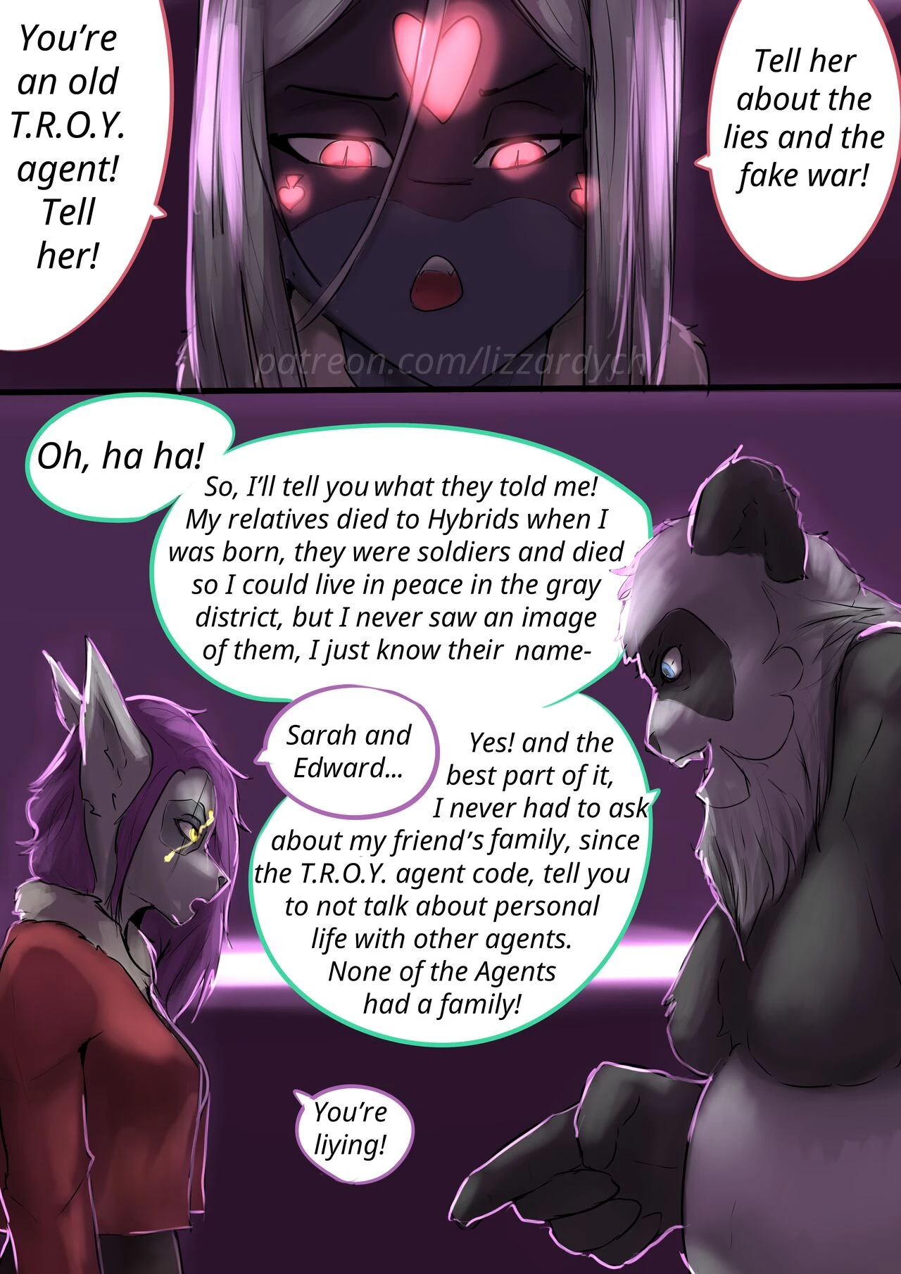 Dont Deal With Lizzy image number 36