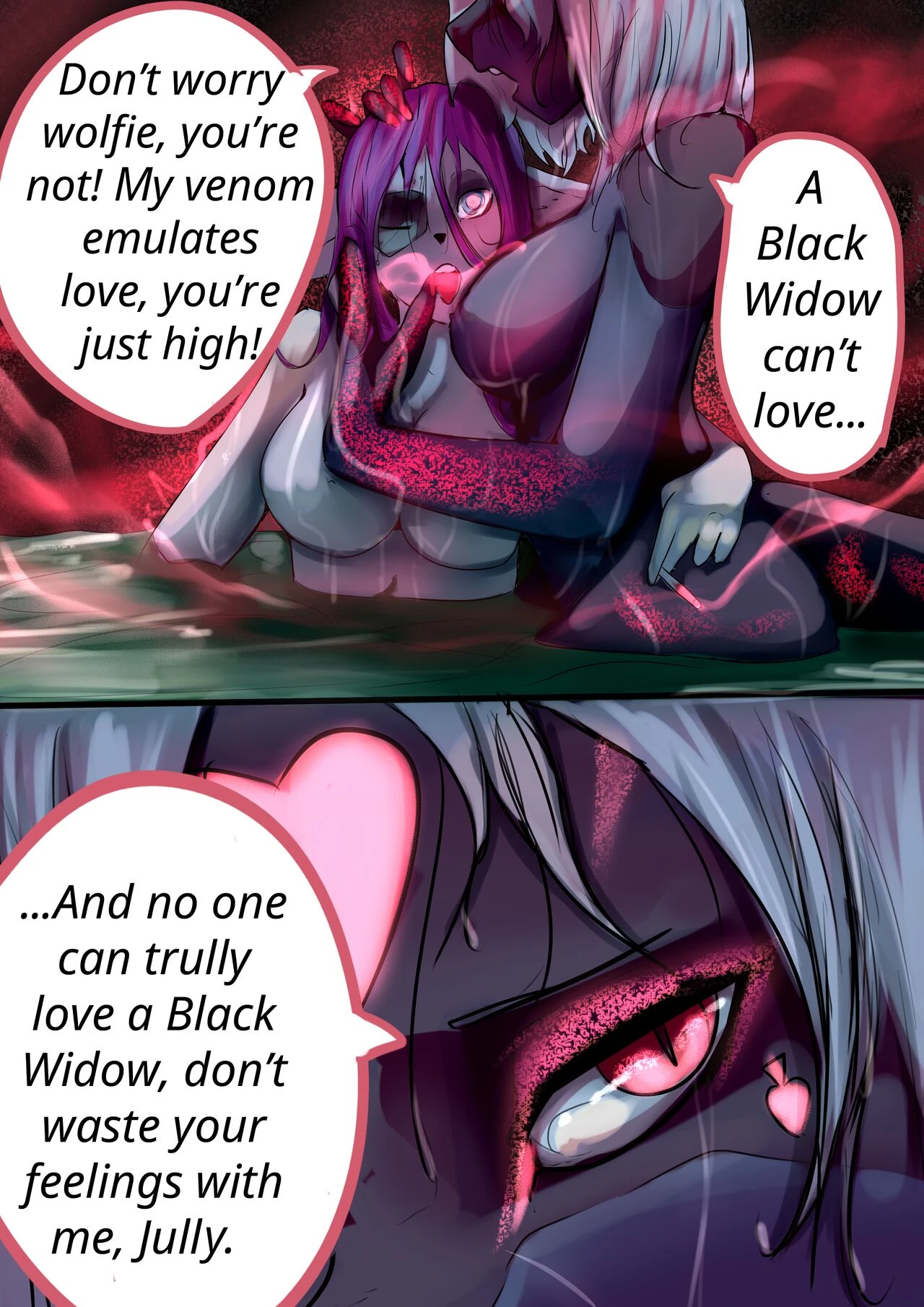 Dont Deal With Lizzy image number 45