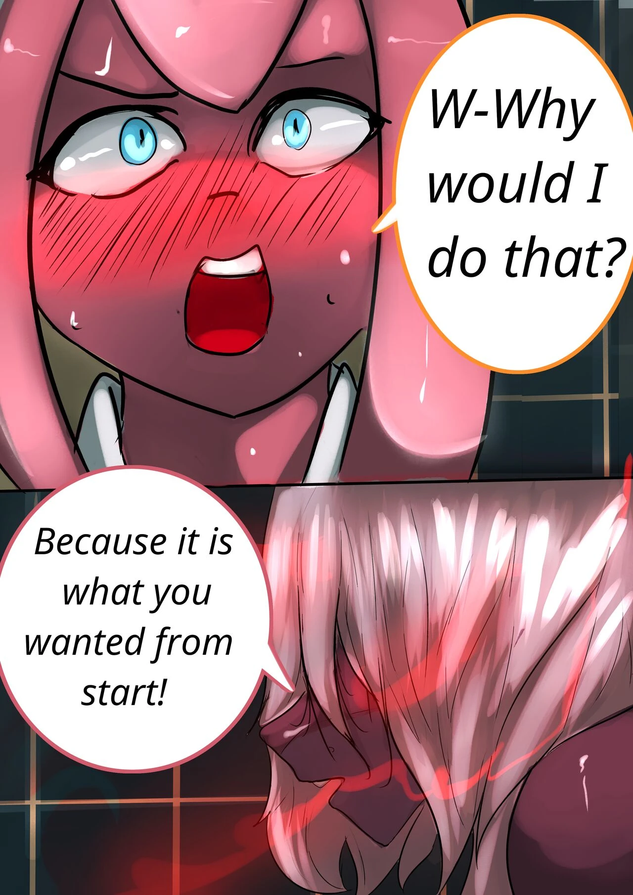 Dont Deal With Lizzy image number 50