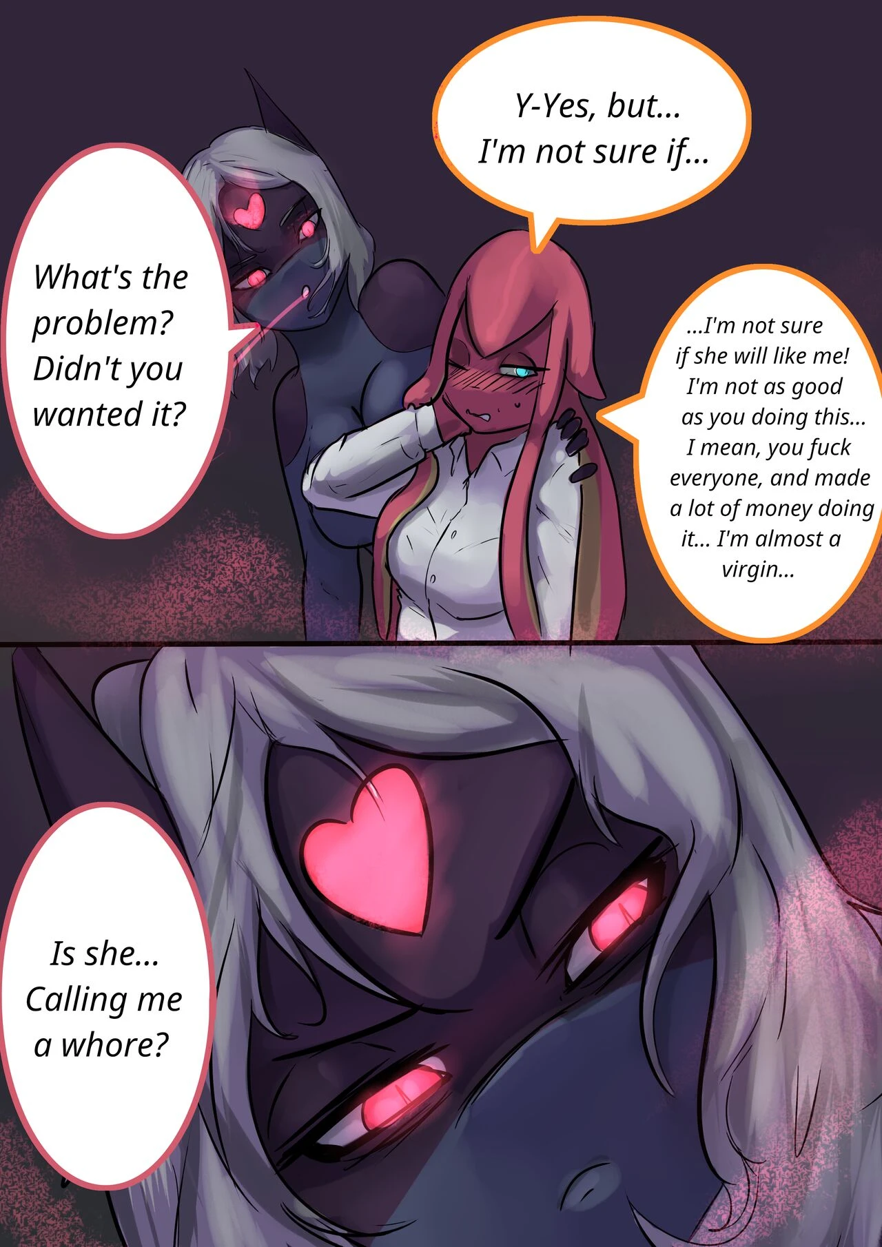 Dont Deal With Lizzy image number 52