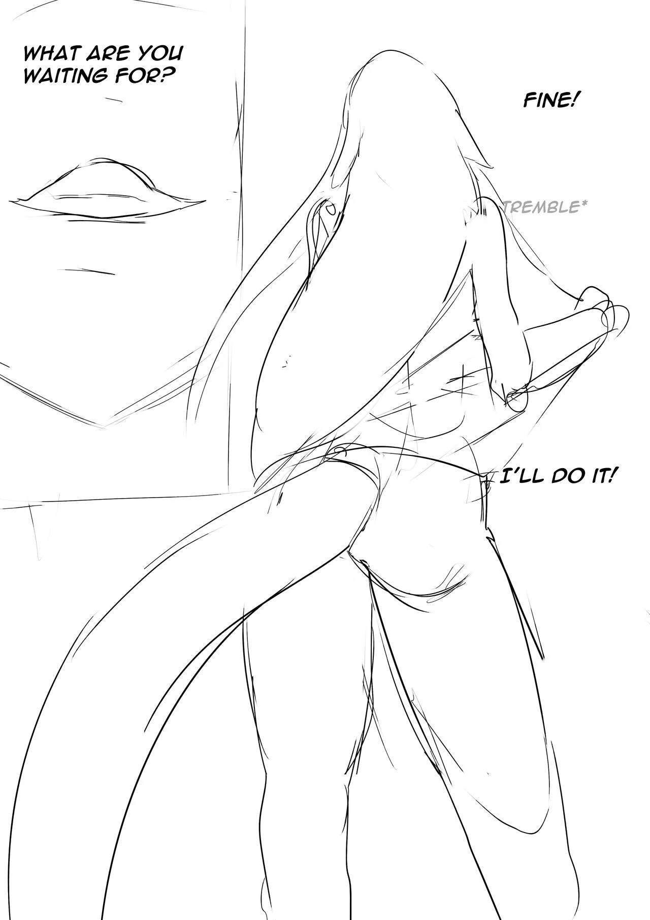 Dont Deal With Lizzy image number 54