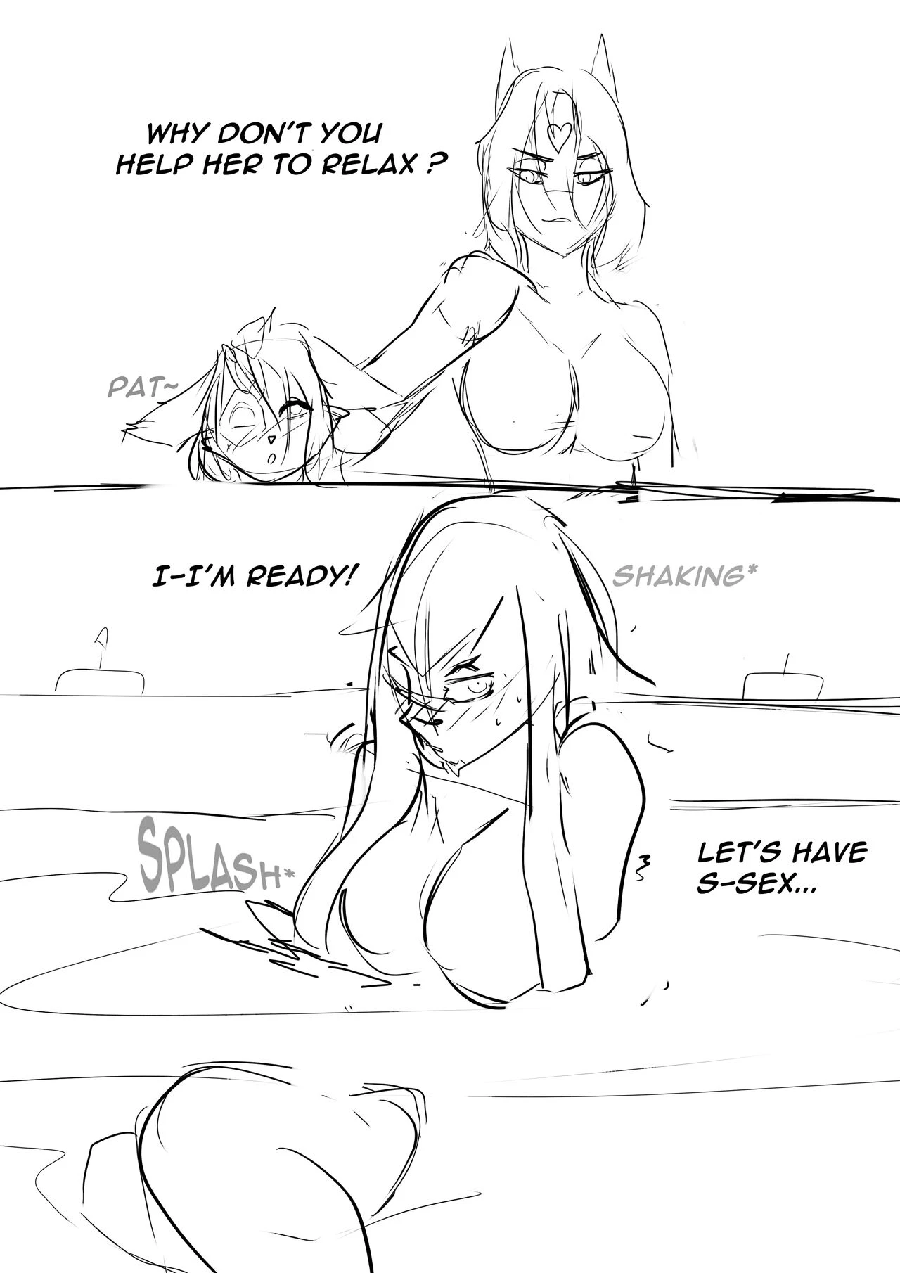 Dont Deal With Lizzy image number 55