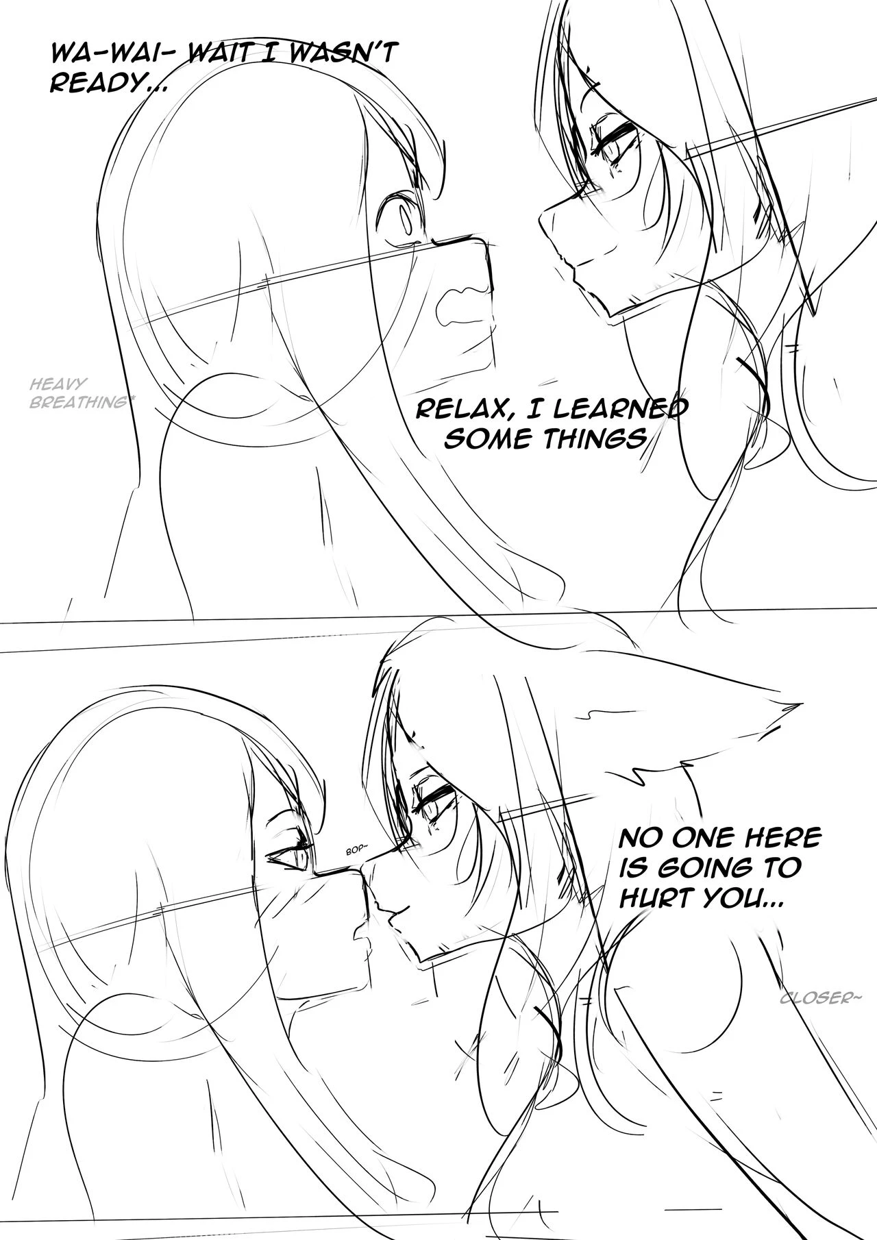 Dont Deal With Lizzy image number 56