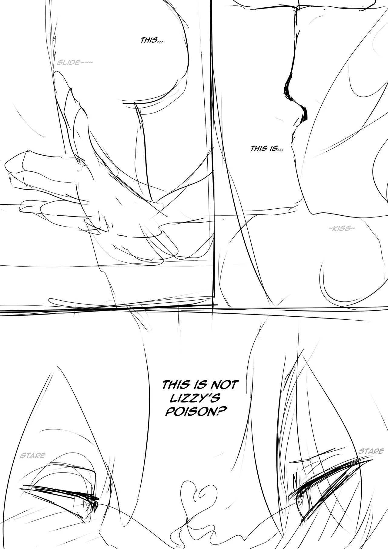 Dont Deal With Lizzy image number 57