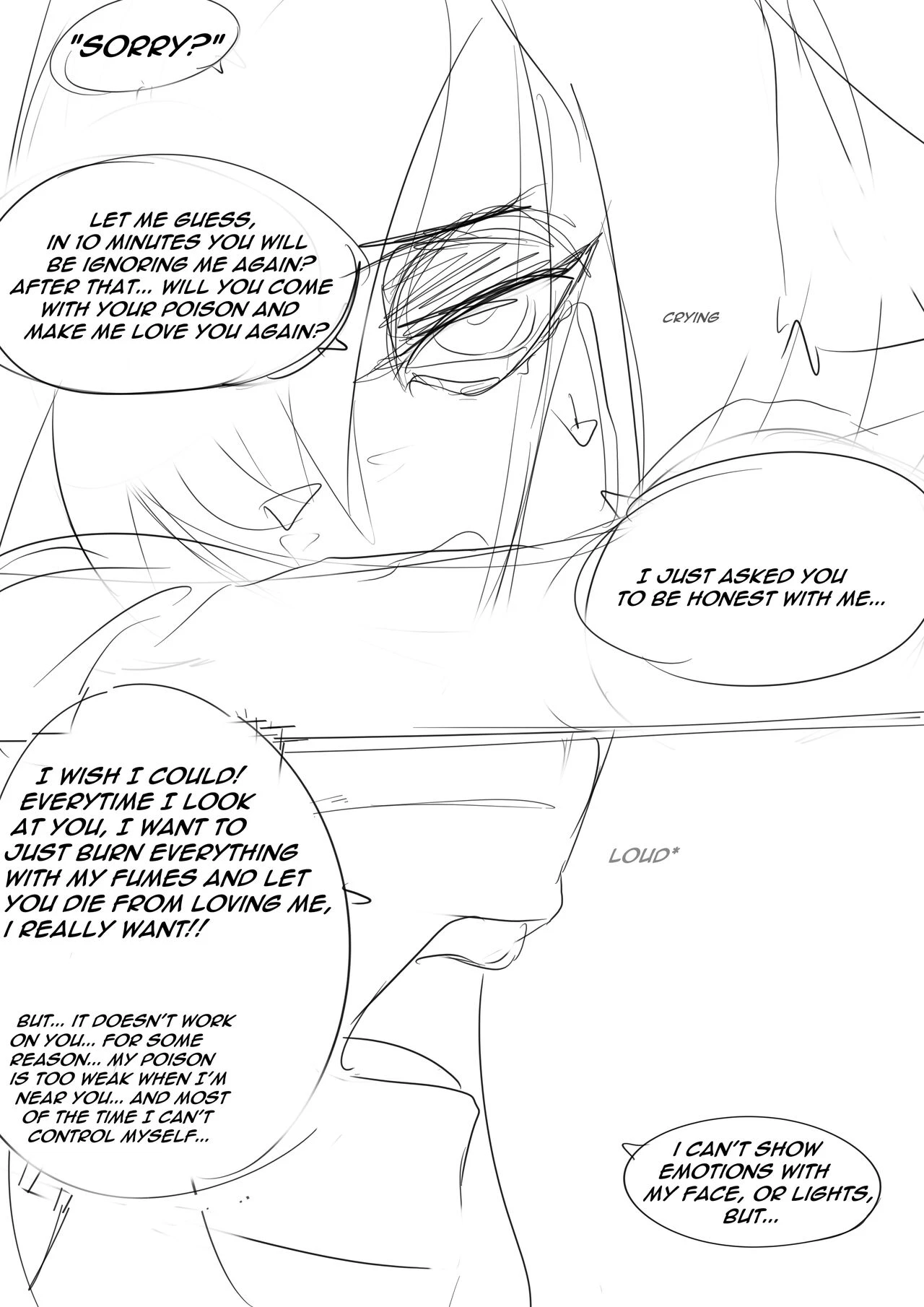 Dont Deal With Lizzy image number 61