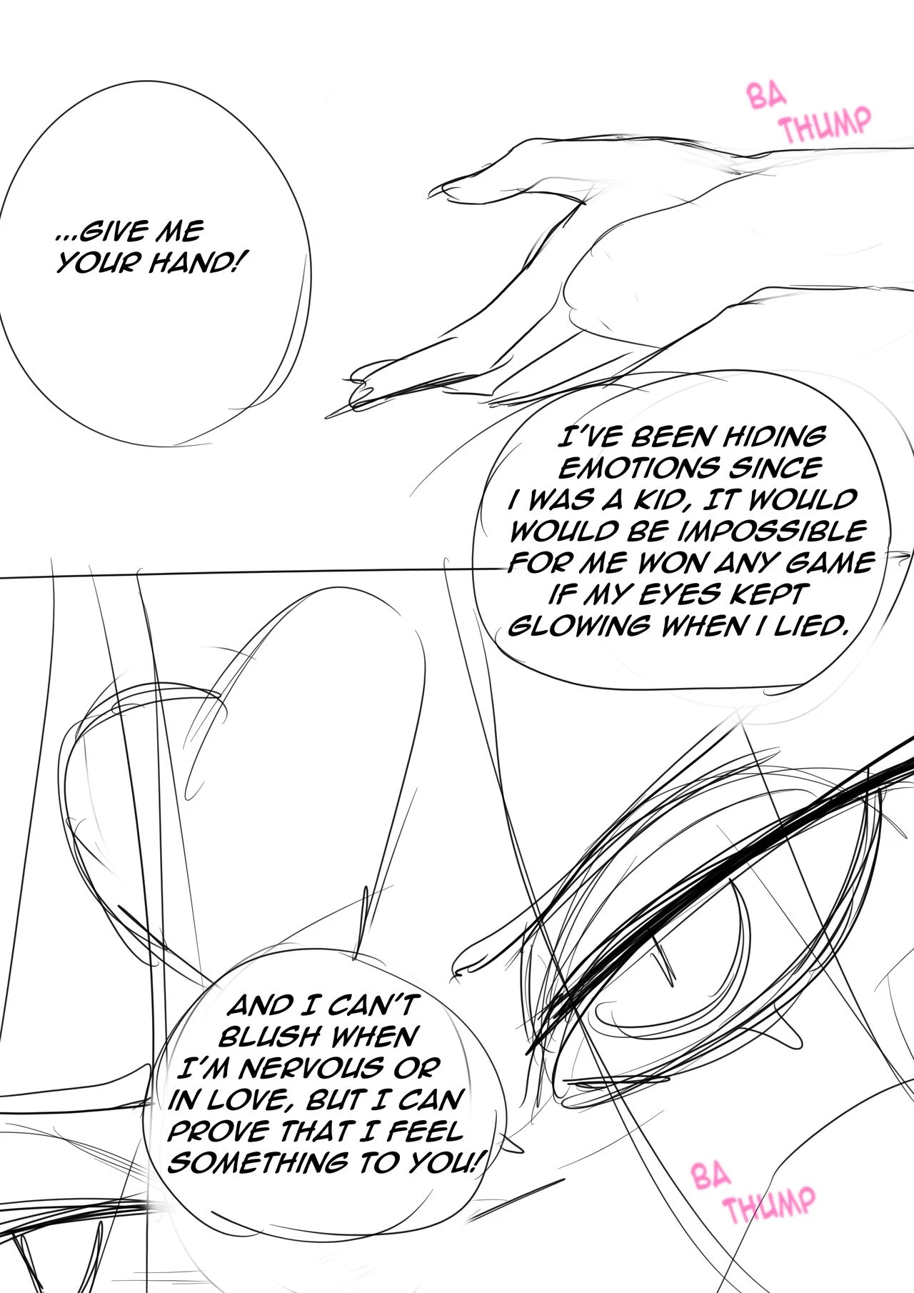 Dont Deal With Lizzy image number 62