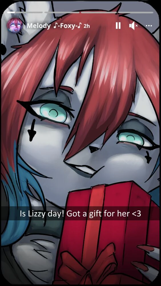 Dont Deal With Lizzy image number 65