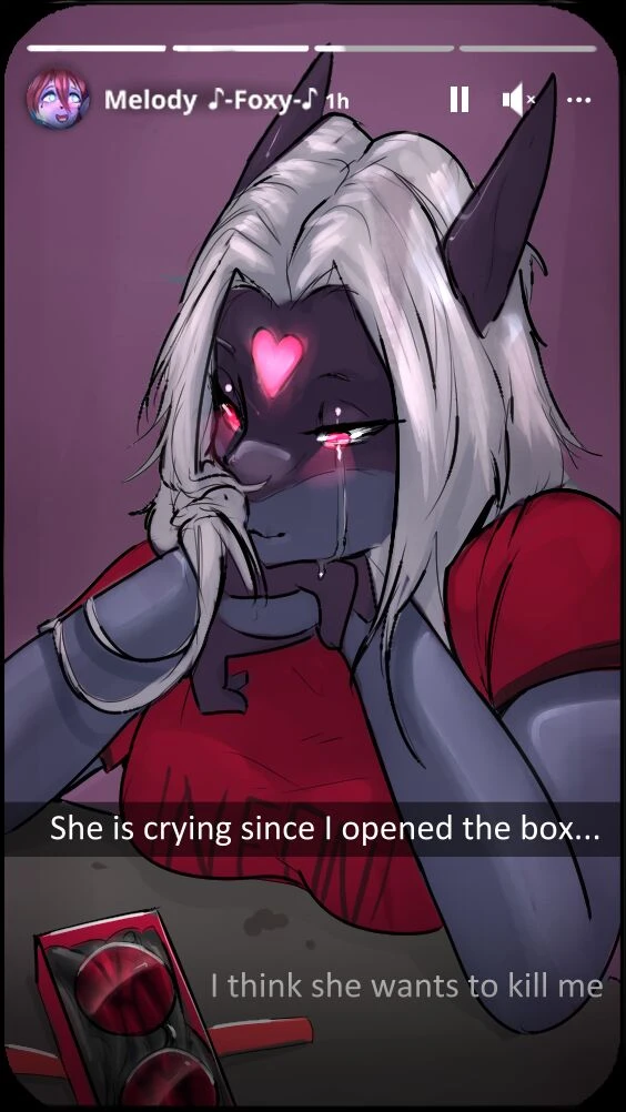 Dont Deal With Lizzy image number 67