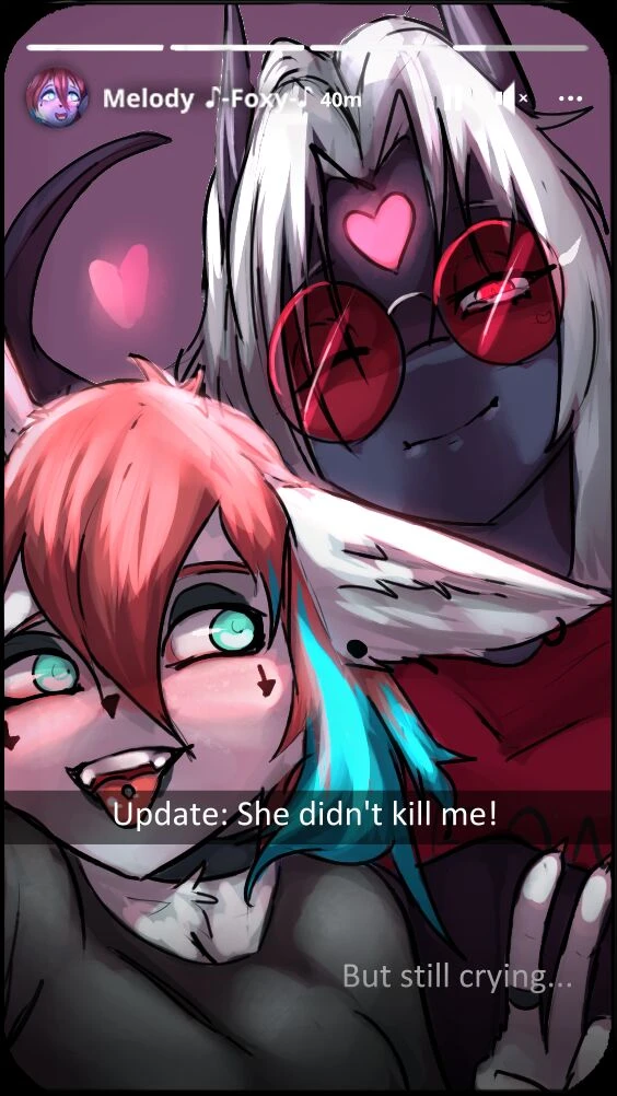 Dont Deal With Lizzy image number 68