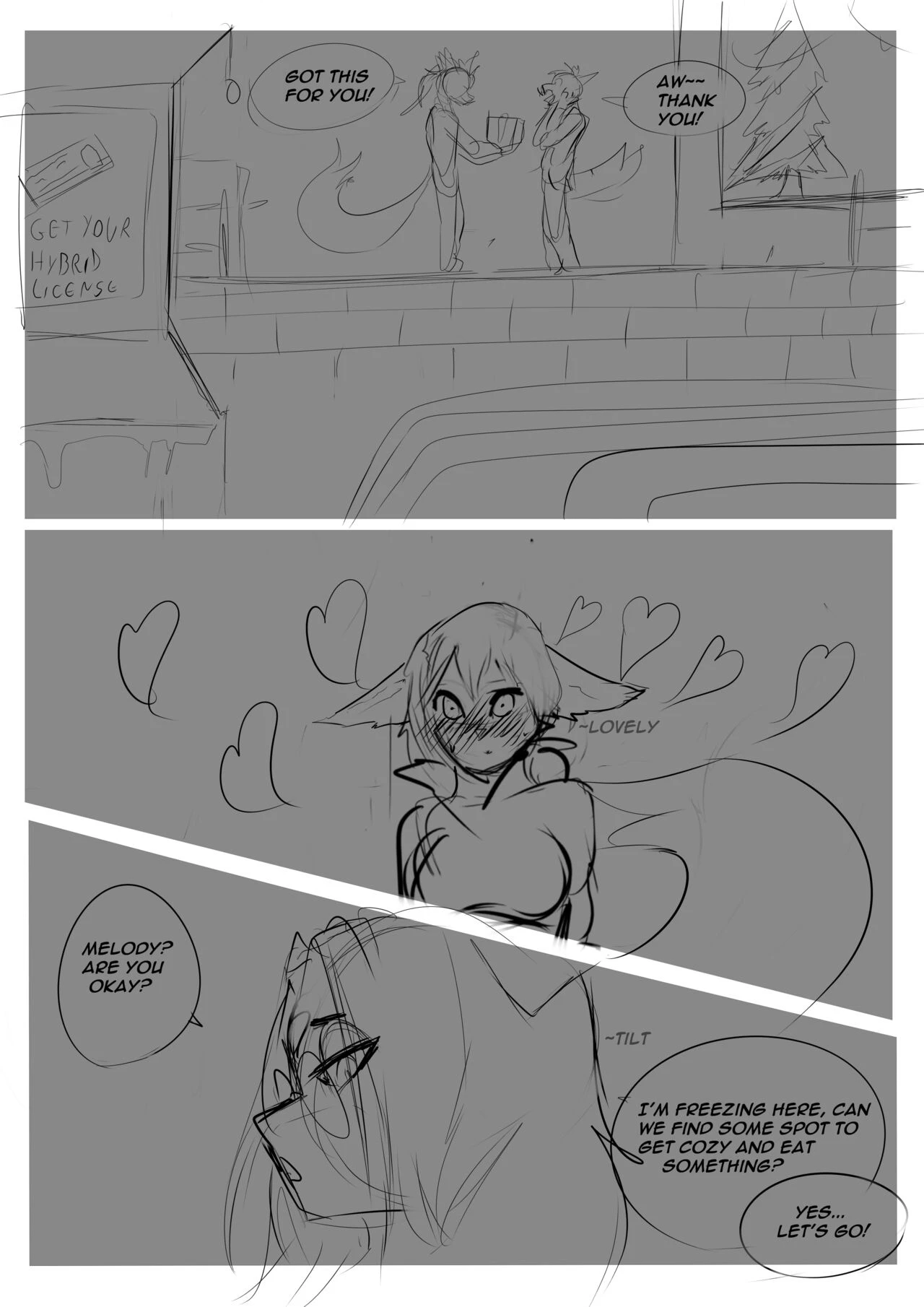 Dont Deal With Lizzy image number 70