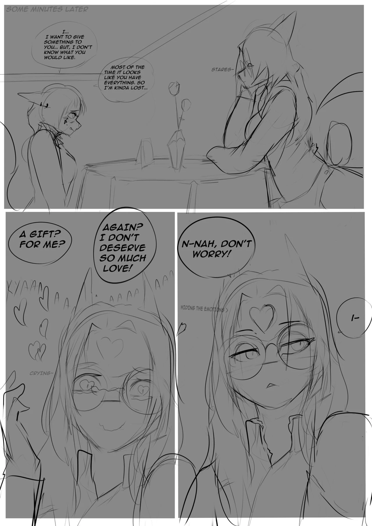 Dont Deal With Lizzy image number 71