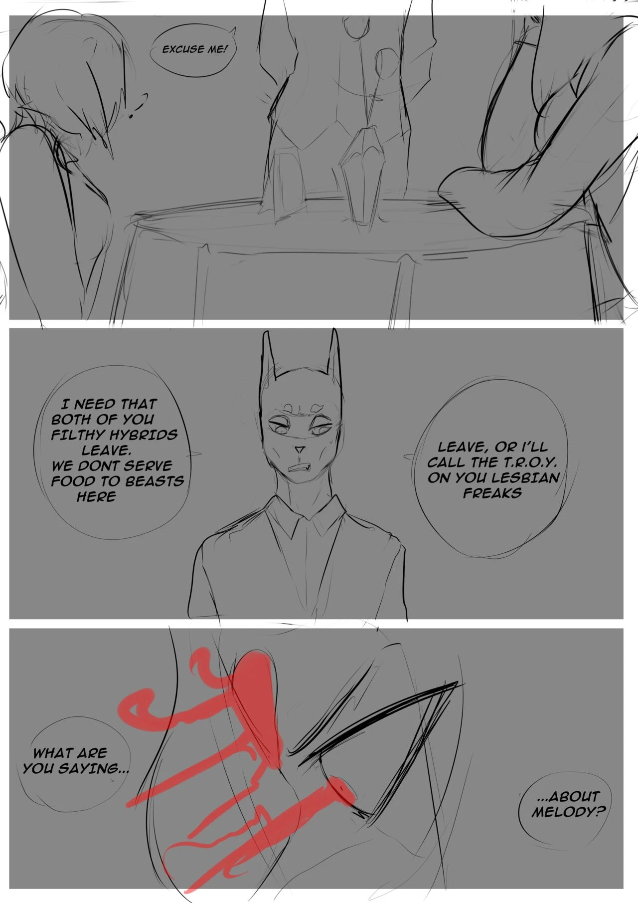 Dont Deal With Lizzy image number 72