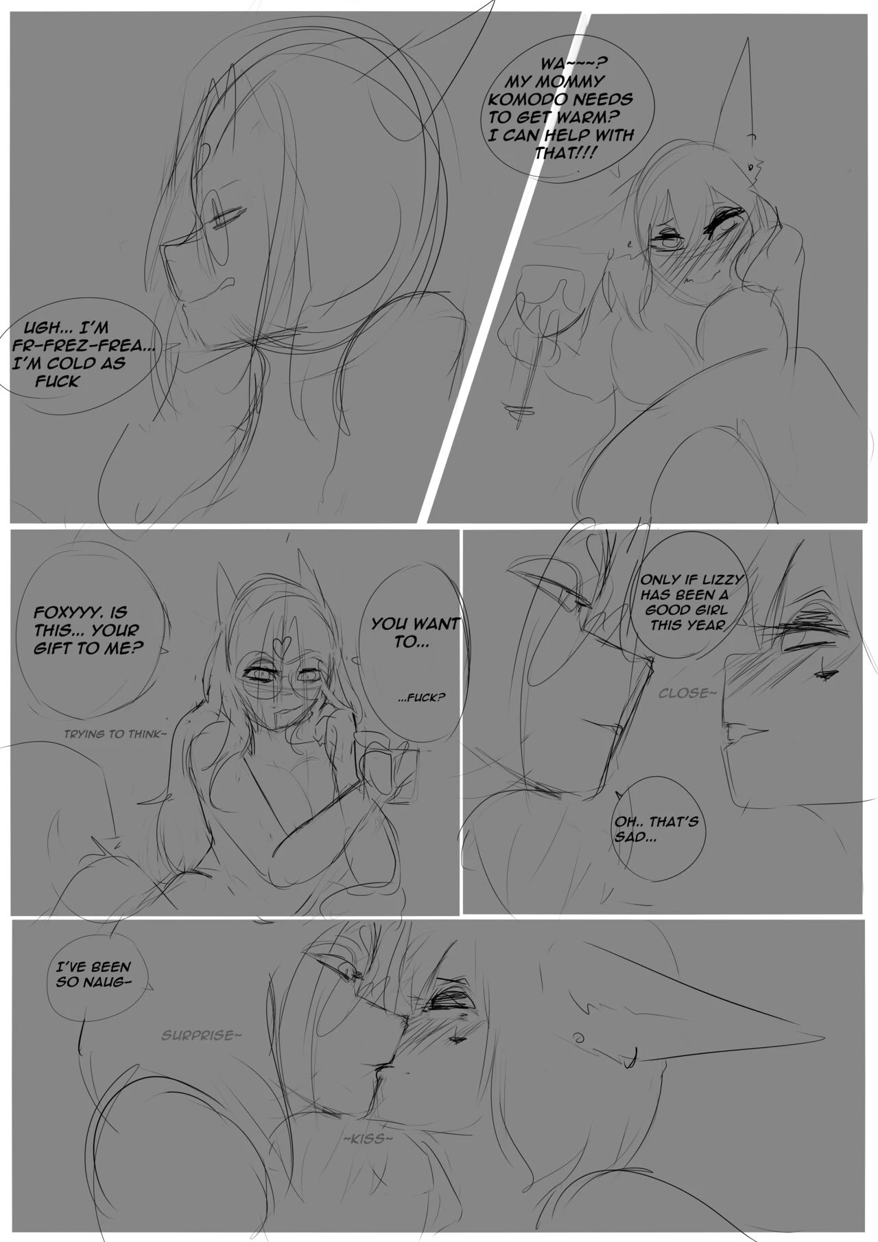 Dont Deal With Lizzy image number 75