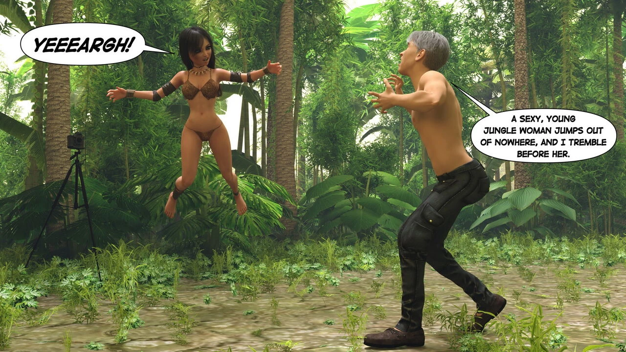 Jenny Mae Does Modeling 4 image number 12