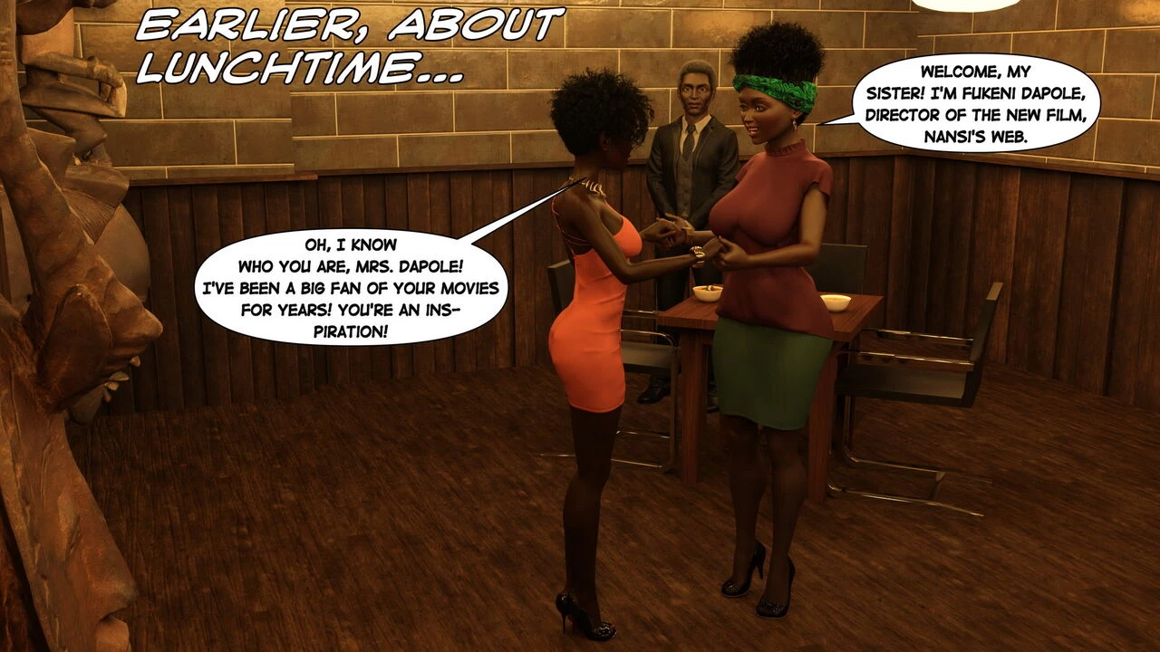 Jenny Mae Does Modeling 4 image number 31