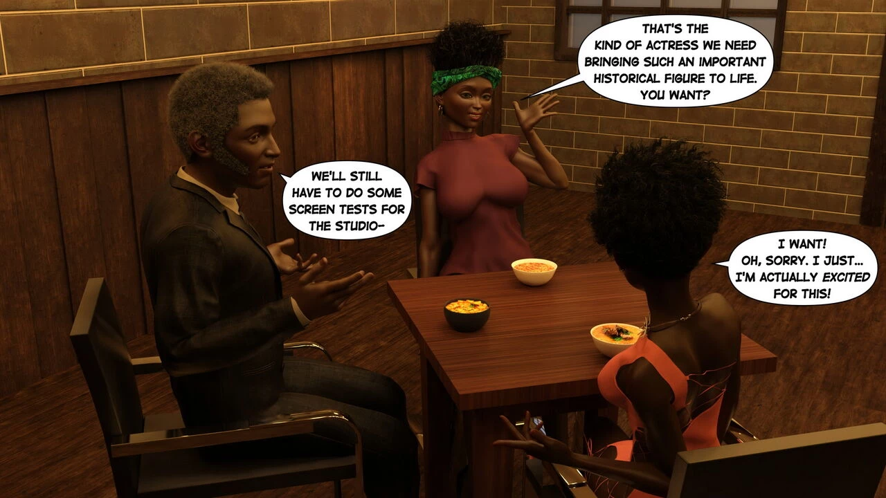 Jenny Mae Does Modeling 4 image number 34