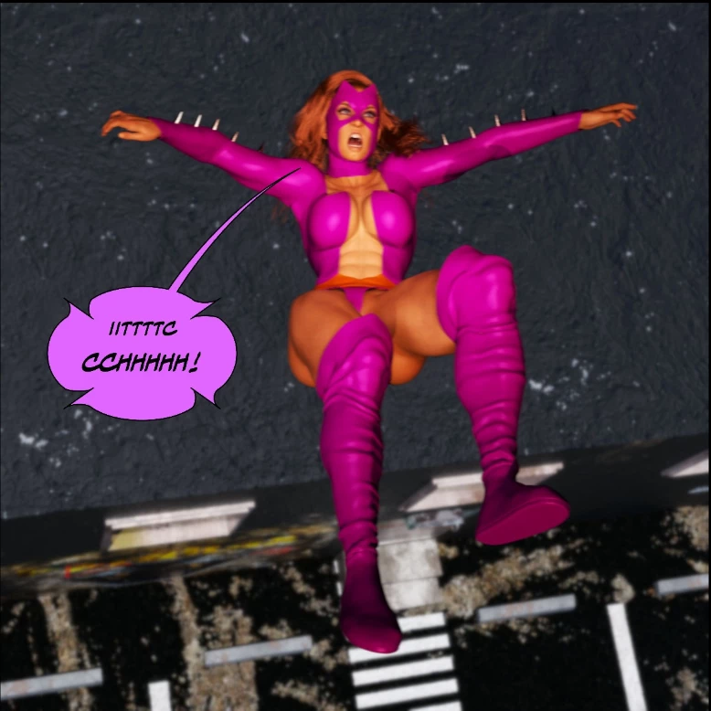 She Hulk Xmas image number 23