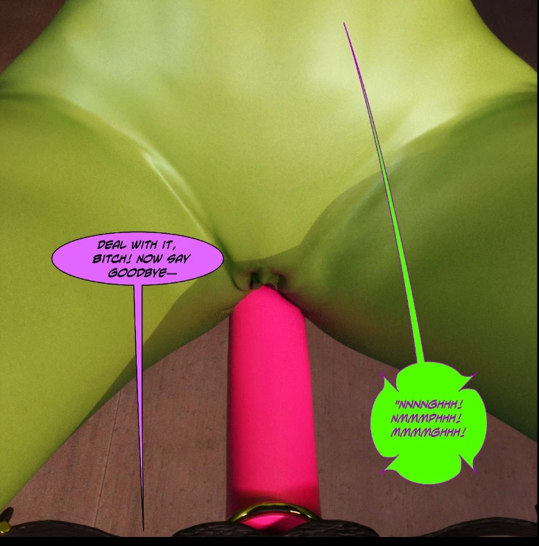 She Hulk Xmas image number 65