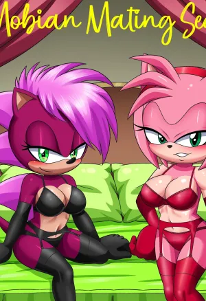 Mobian Mating Season