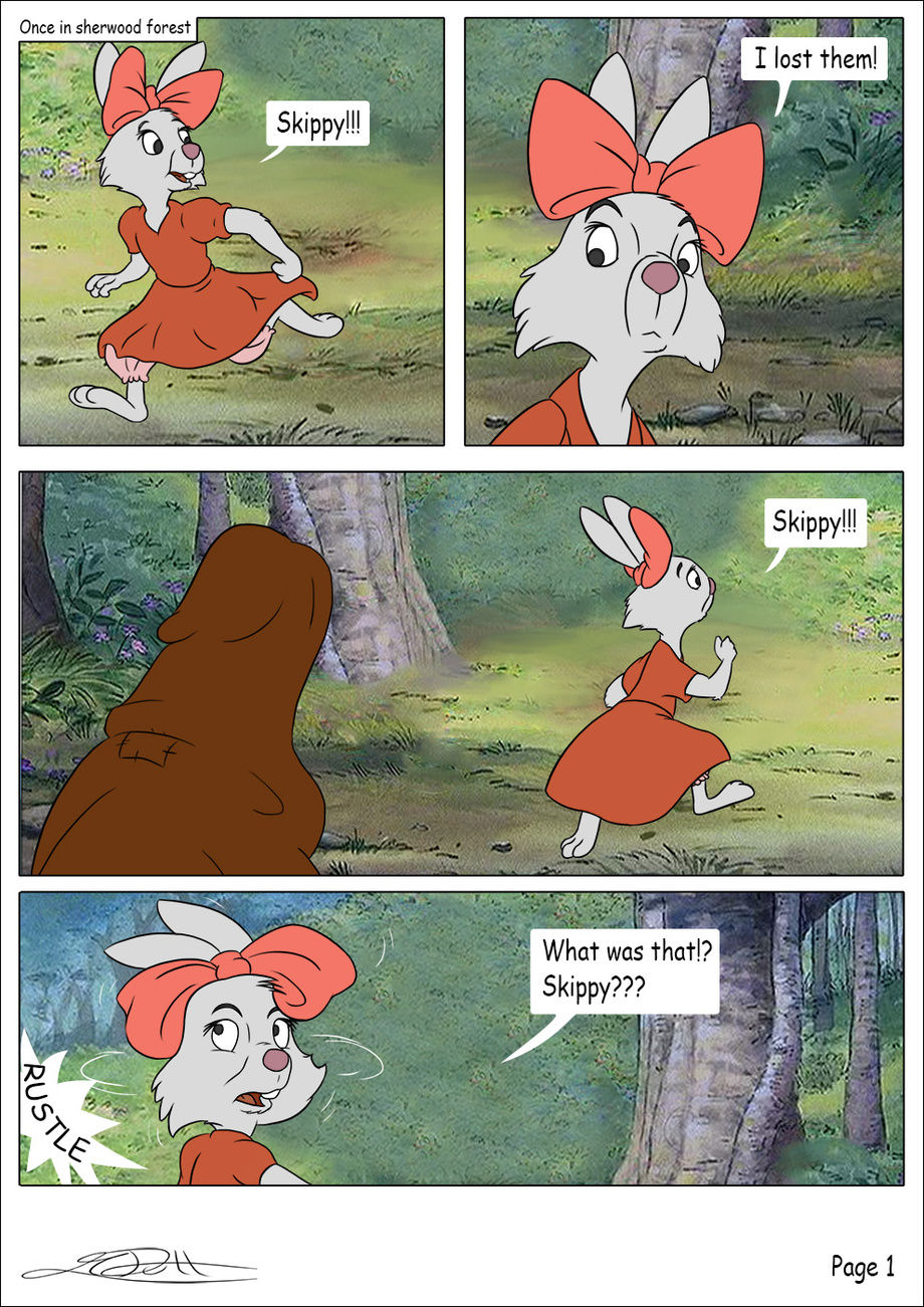 Breeding the Poor image number 1