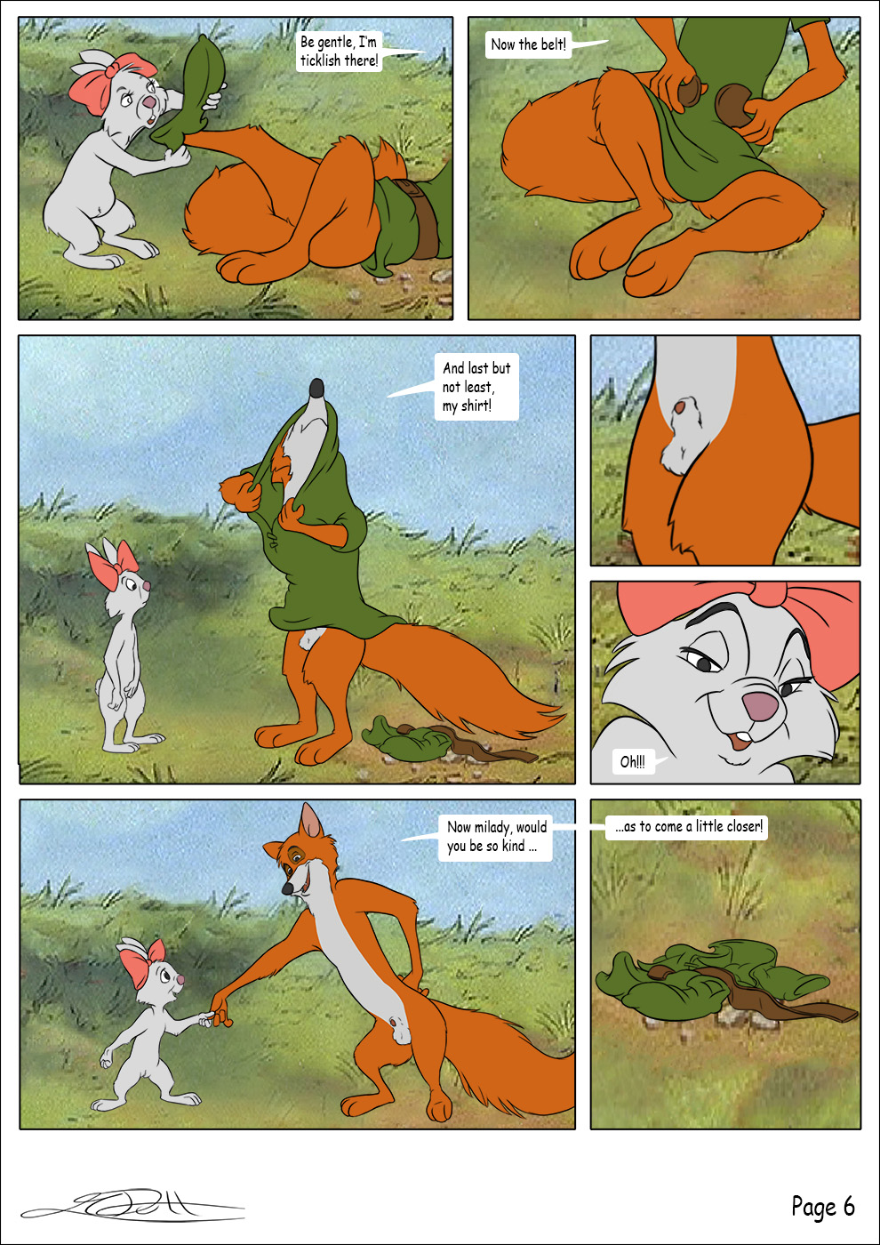 Breeding the Poor image number 6