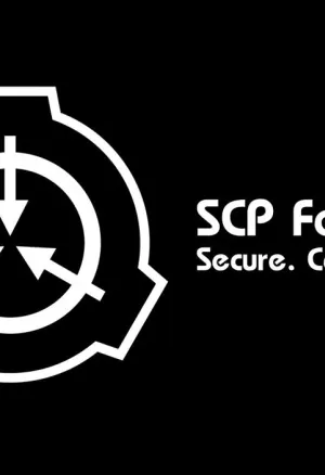 SCP COMPILATION FILE
