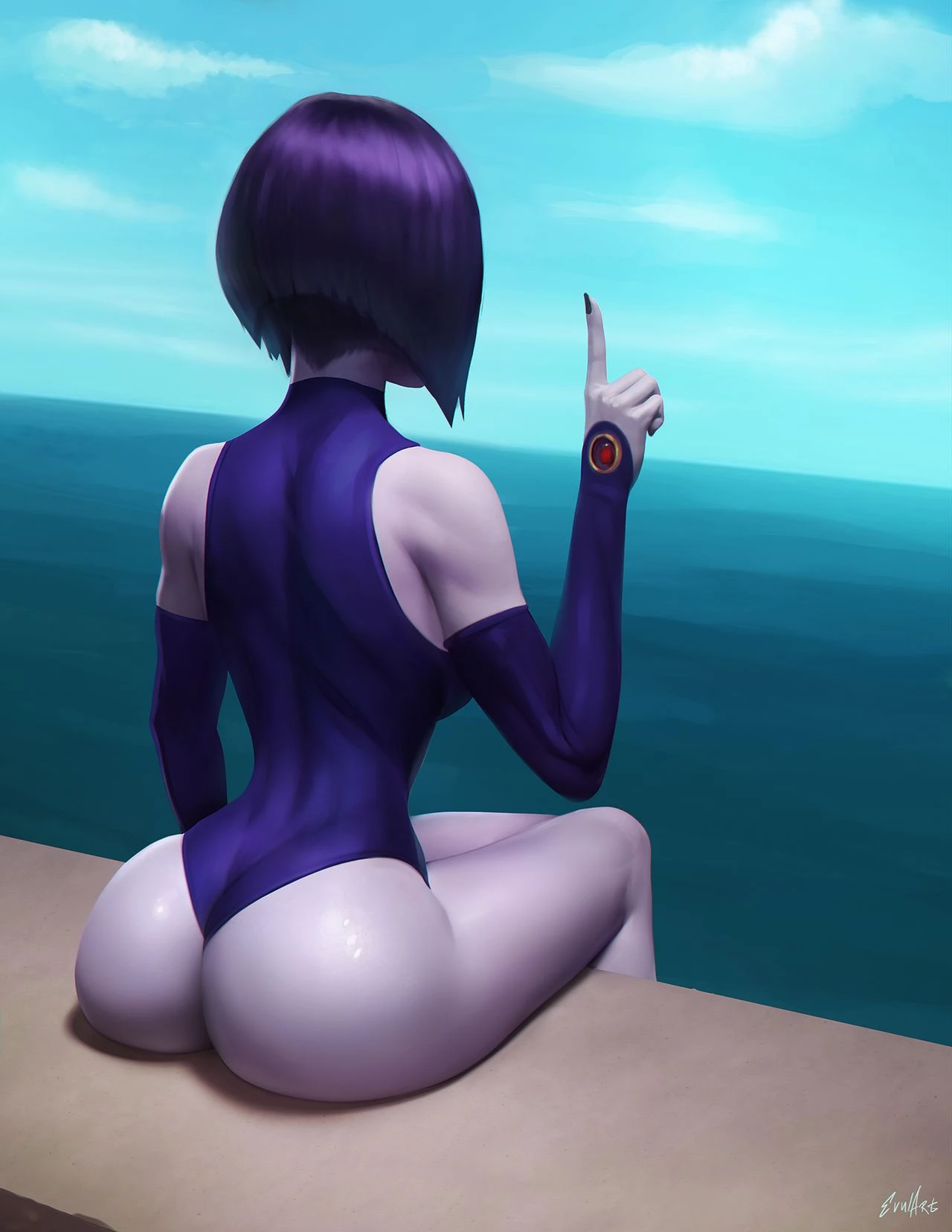 Teen Titans image number 9