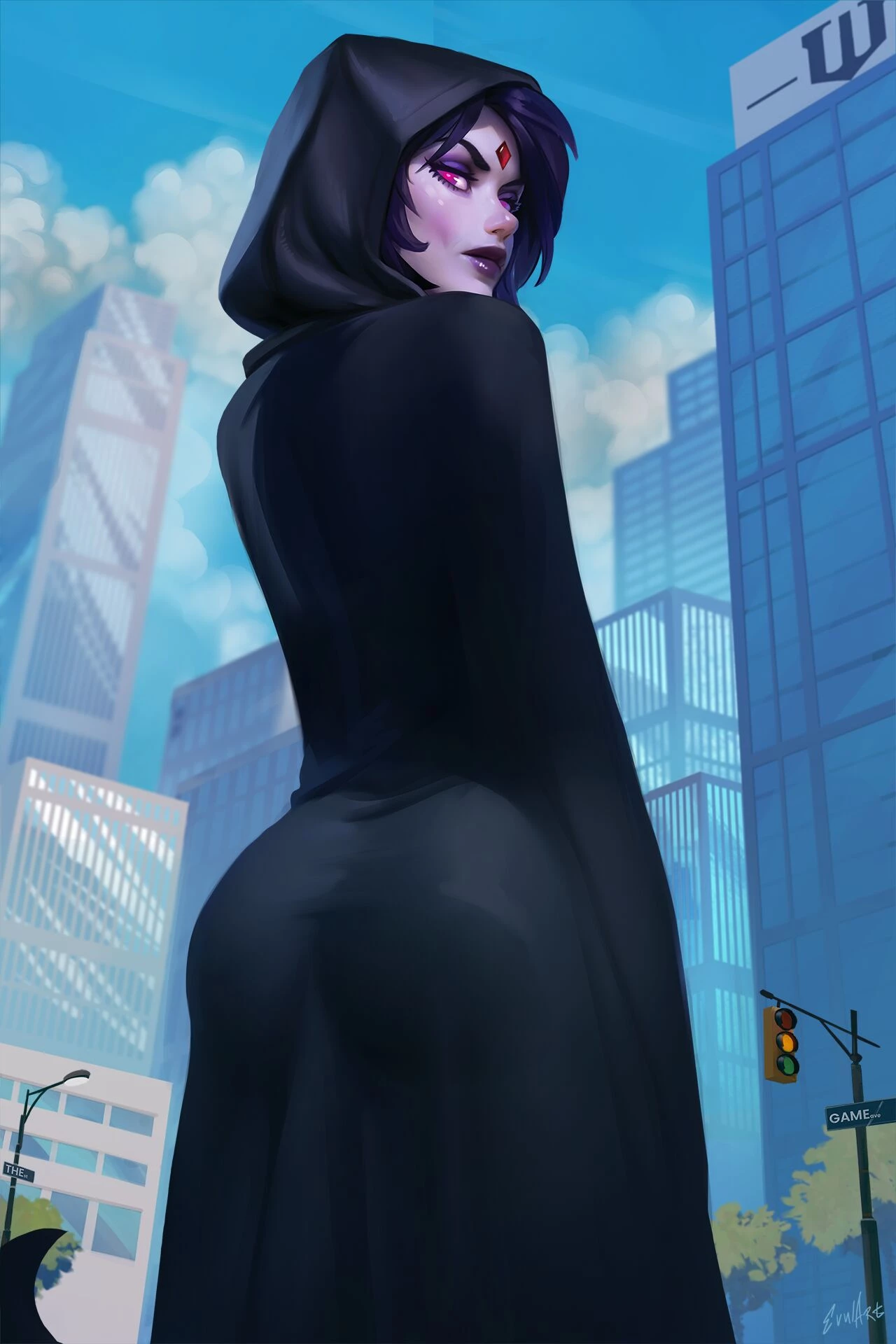 Teen Titans image number 112