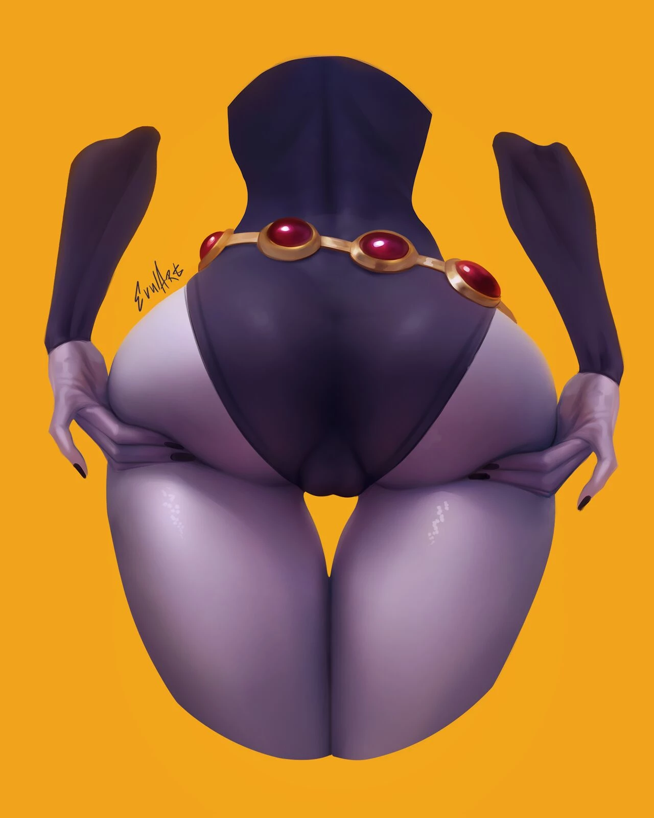 Teen Titans image number 119