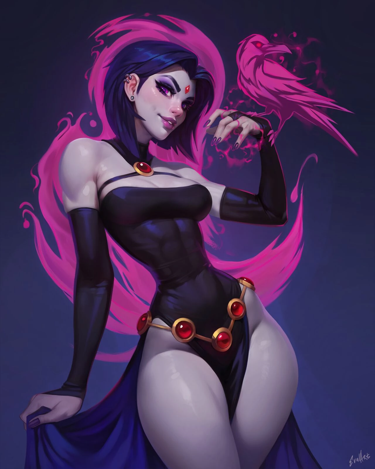 Teen Titans image number 137