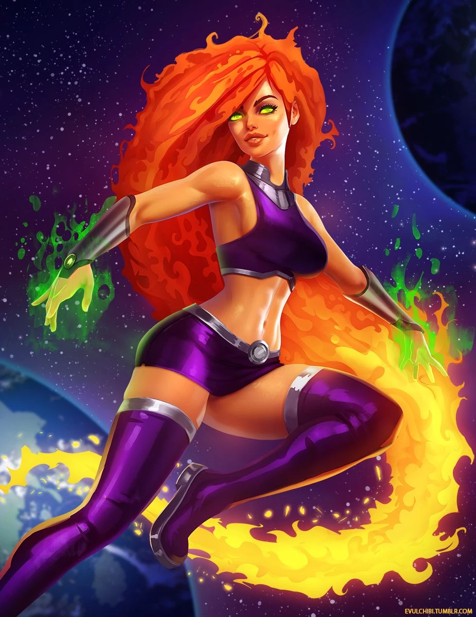 Teen Titans image number 1
