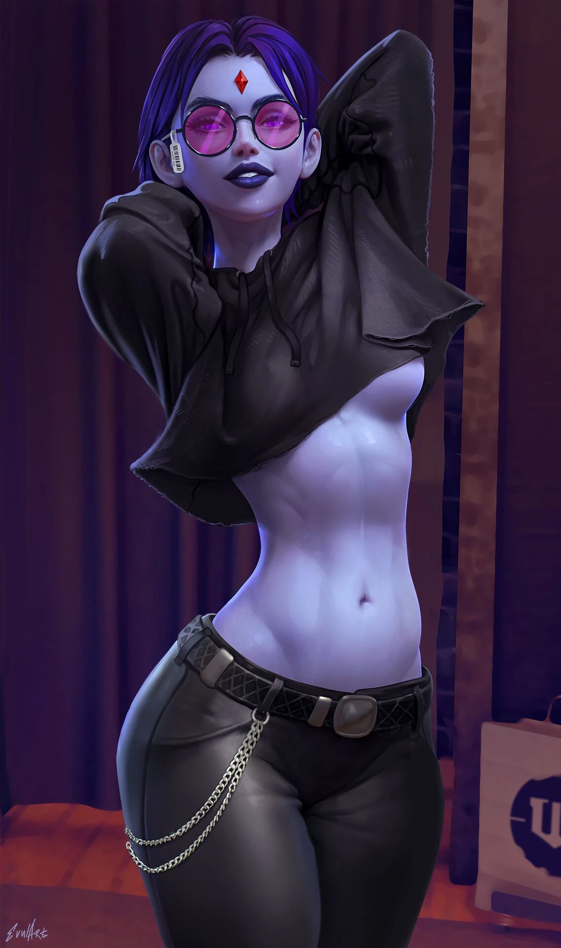 Teen Titans image number 25