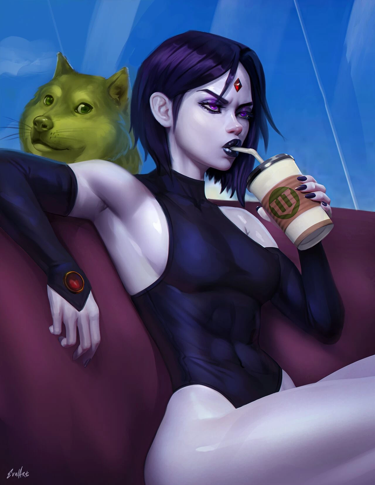 Teen Titans image number 3