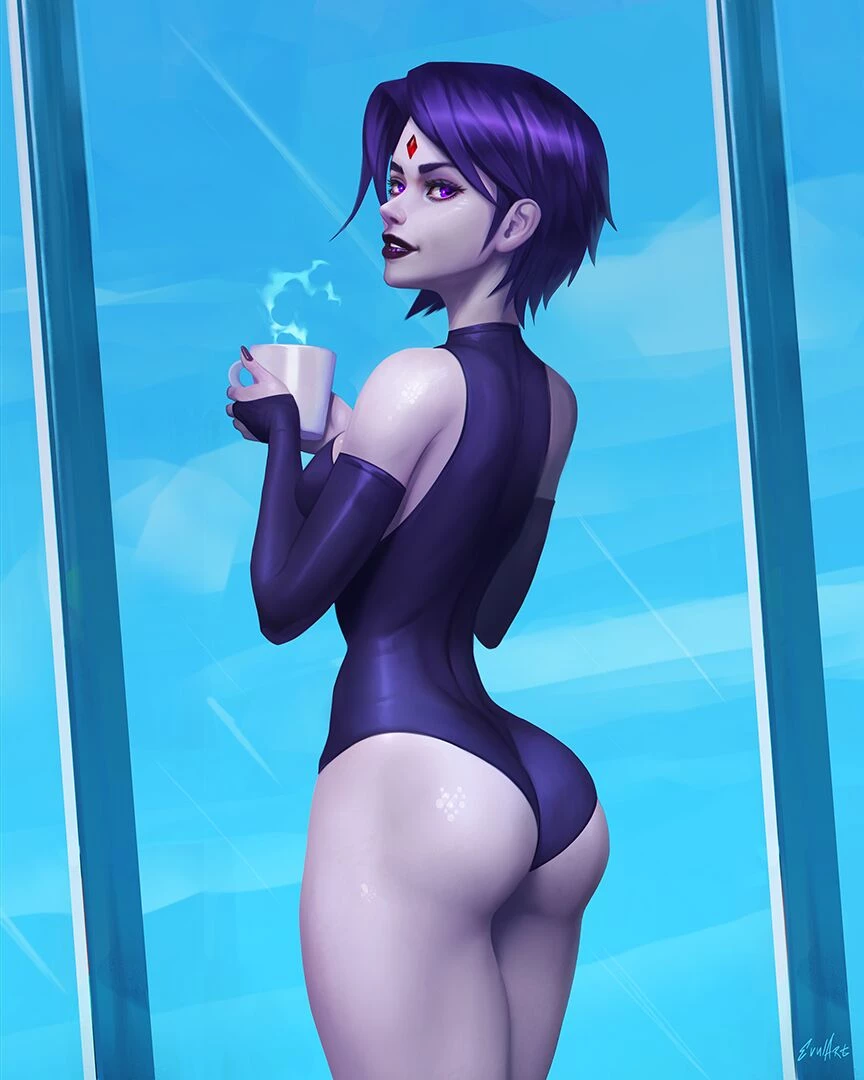 Teen Titans image number 44