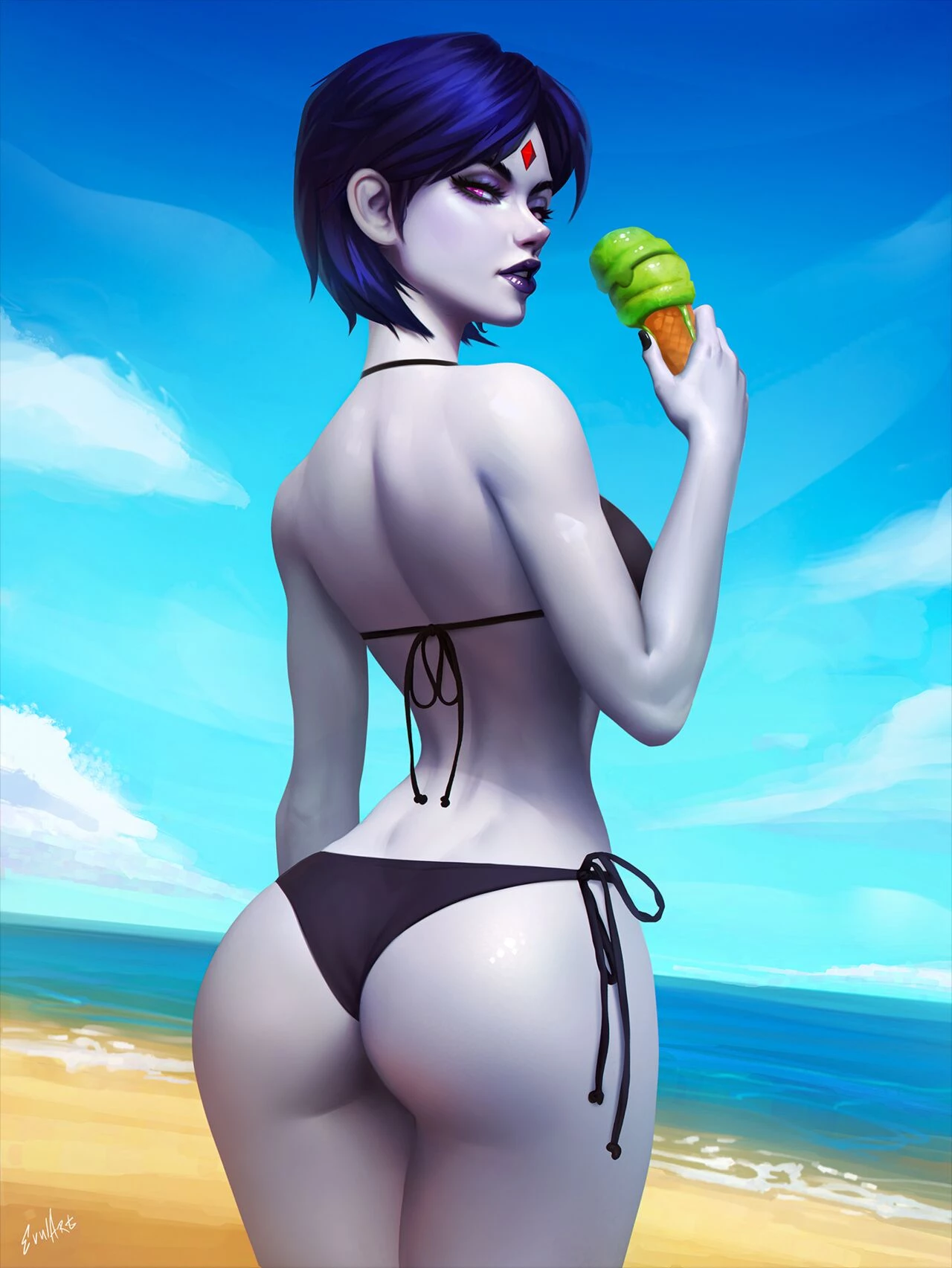 Teen Titans image number 62