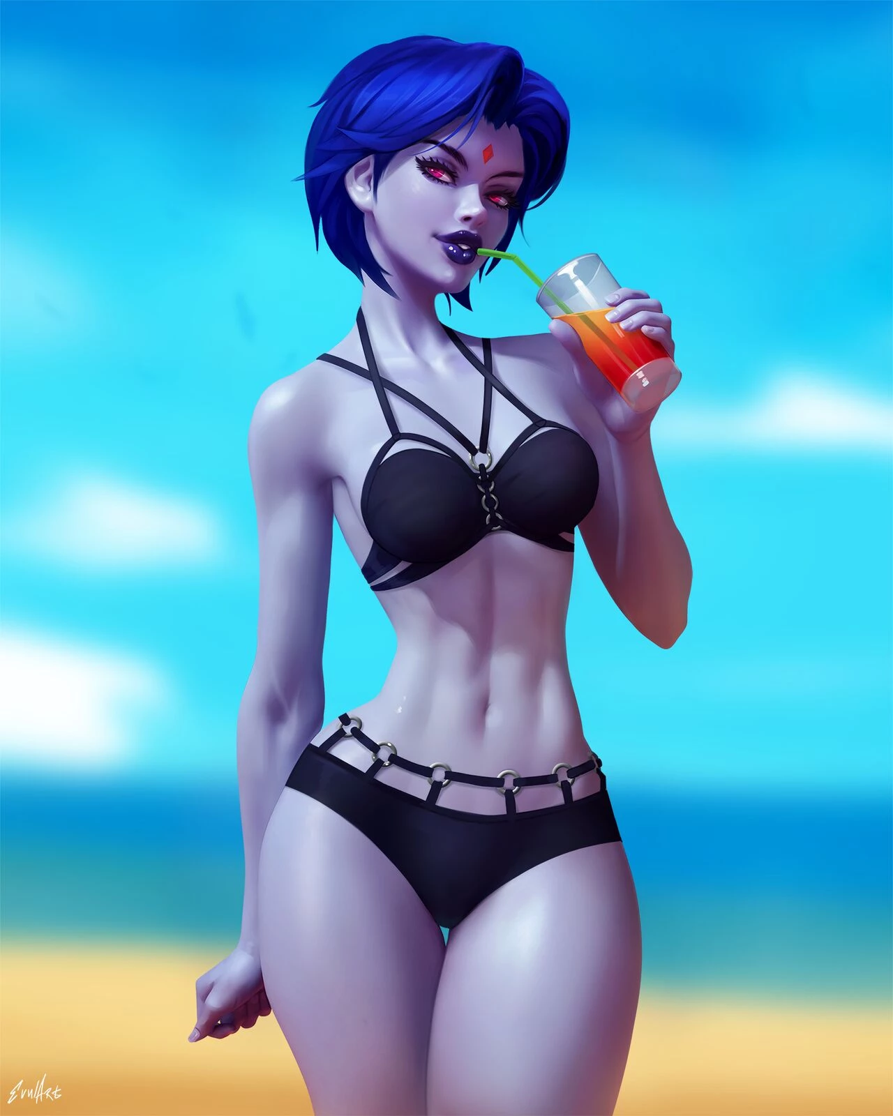 Teen Titans image number 71