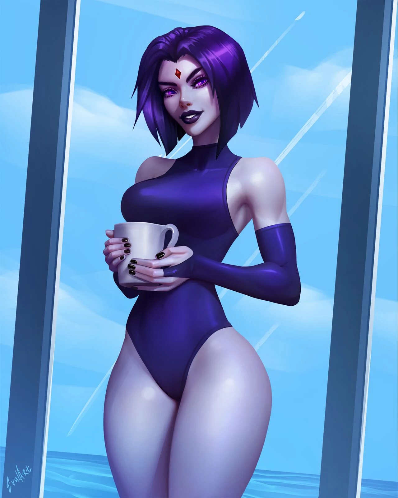 Teen Titans image number 80