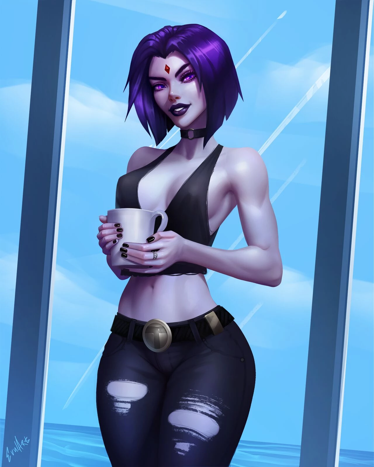Teen Titans image number 81