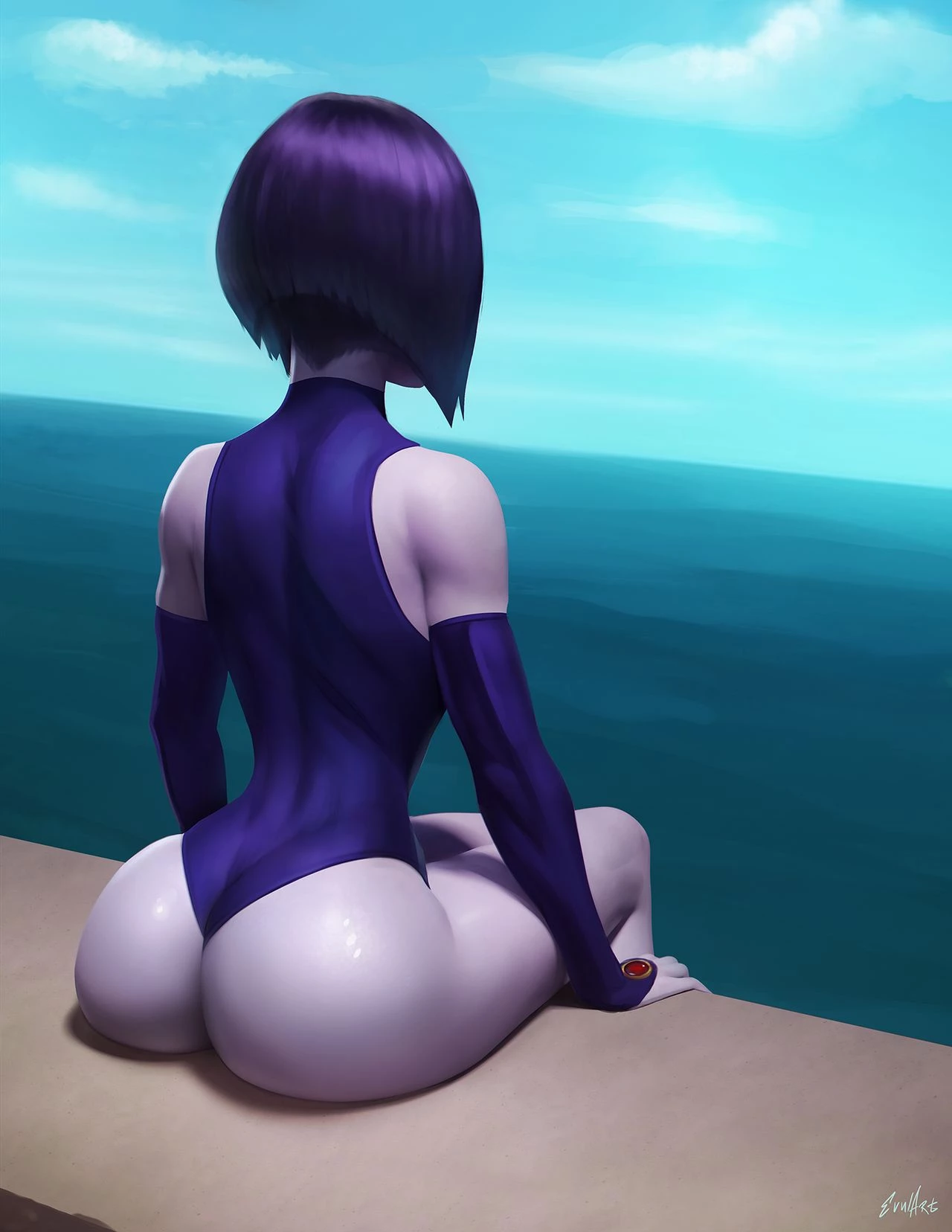 Teen Titans image number 8