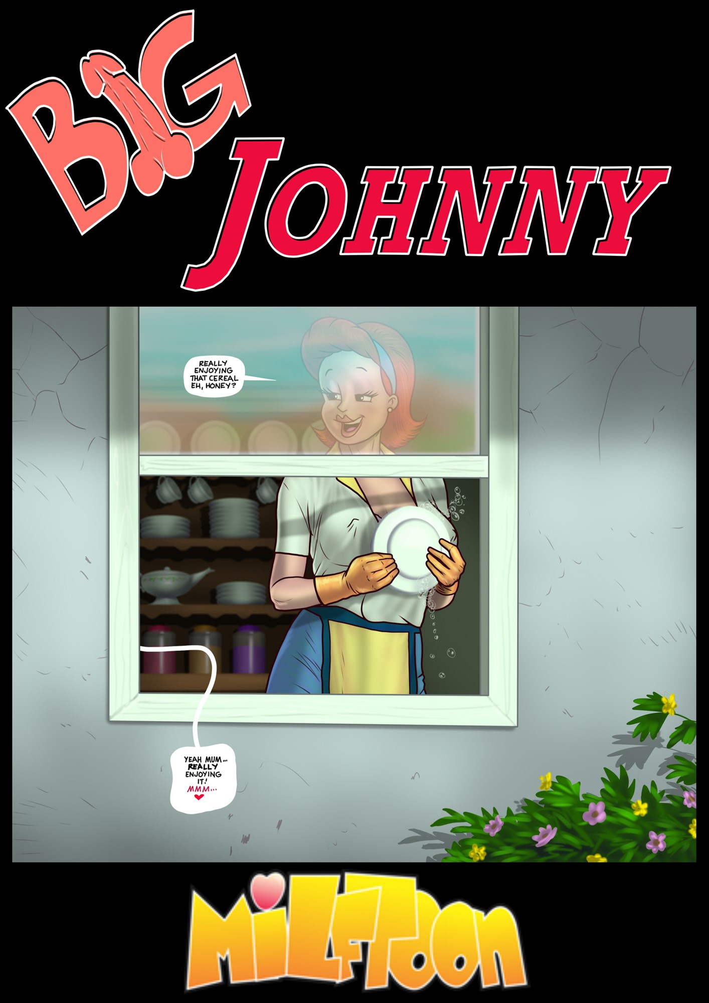 Big Johnny image number 1